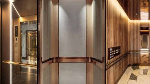Elevator Cabins