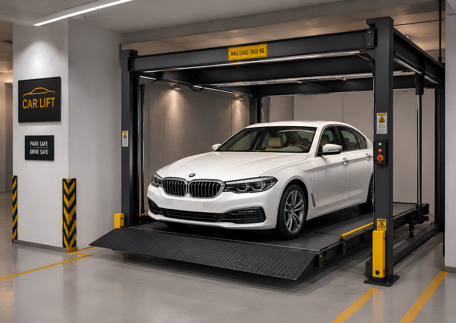 Car Lift